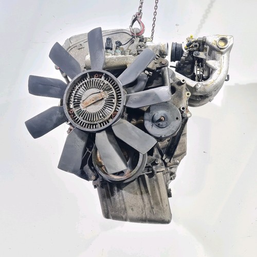 Moteur type 111920 - -, mercedes
