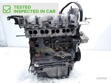 Jeep Cherokee Moteur nu 2.0 CRD 4x4 Diesel 125kW (170 HP) LAY51 2015 SUV (14-18)