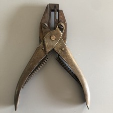 Pince Outil Spécial Utilisation Inconnue - Special tool pliers unknown use