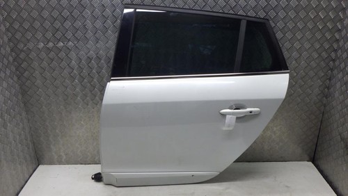 Porte arriere gauche renault - porte,