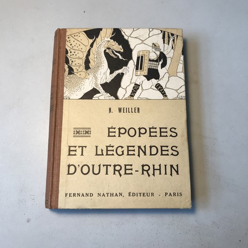 épopées légendes - Épopées,