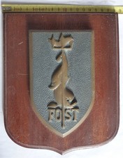 FOST des SOUS MARINS