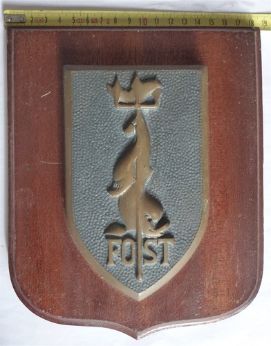 Fost des sous - des, marins