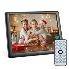 Cadre Photo numérique