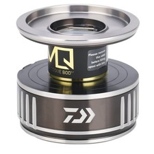 DAIWA Spinning Reel BG