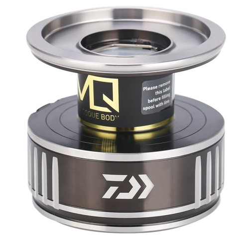 Daiwa spinning reel - spinning, bg