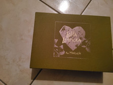 Coffret collector homme de Lolita Lempicka neuf et complet