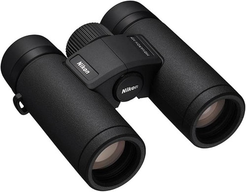 Nikon monarch 8x30 - monarch,