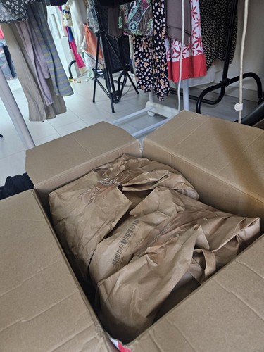 Lot vêtements femme - lot, de