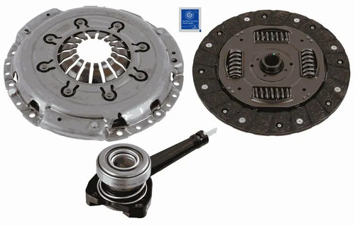Kit embrayage 3000 990 - kit, d'embrayage