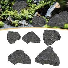 Décoration en pierre