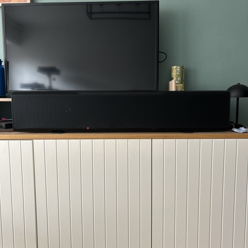 Barre son yamaha - barre, ysp-5600
