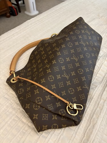Louis vuitton artsy - artsy, mm