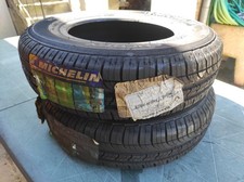 2 Pneus MICHELIN ENERGY 165/80
