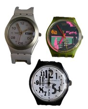 SWATCH WATCH BUNDLE Swatch