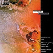 Cello Concerto, Symphony No. 4