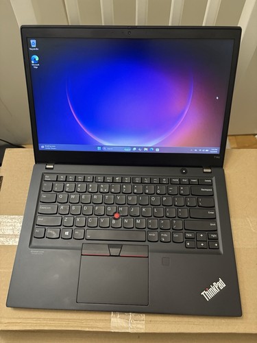 Lenovo thinkpad t14s gen - thinkpad, 1
