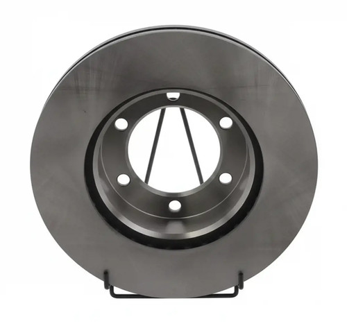 Disque frein ventilé - disque, de