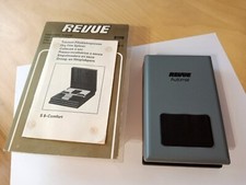 Colleuse automatique Revue