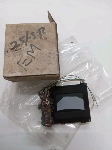 Neuf ancien stock - , em