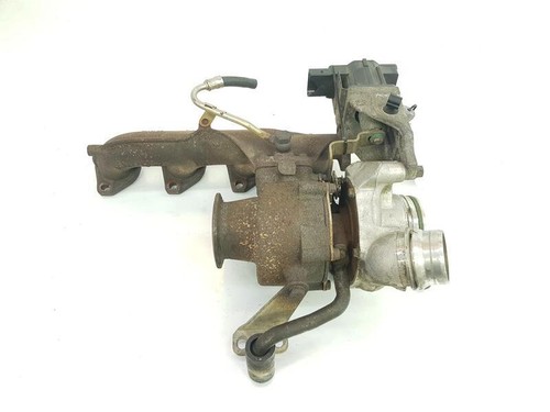 11657810199 turbocompresseur