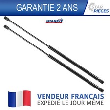 2 vérin de capot MERCEDES