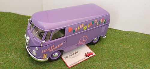 Volkswagen combi 1966 fourgon - volkswagen,
