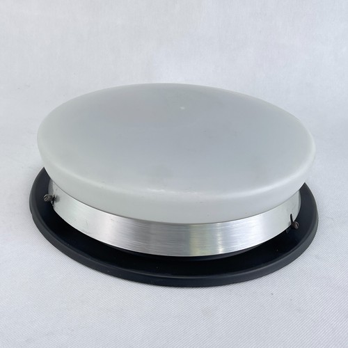 Lampe plafond vintage - lampe,