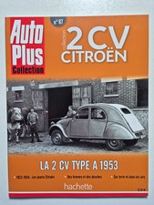 Magazine revue AUTO PLUS