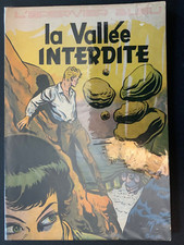 L’épervier bleu - EO - La