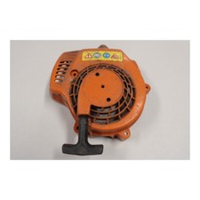 LANCEUR COMPLET TAILLE HAIE STIHL HS 45 - TAILLE HAIE STIHL HS 45 (5)