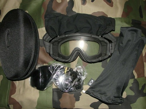 Masque balistique oakley - masque,