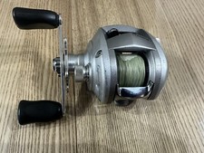 Moulinet Daiwa Liberto Pixy Silver Mica