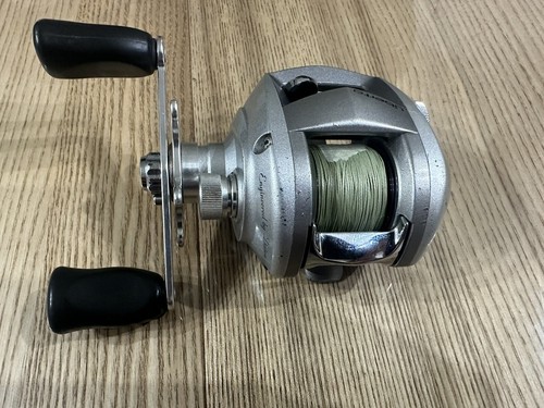 Moulinet daiwa liberto pixy - daiwa,