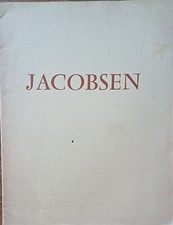 Jacobsen Galerie de France. 1958