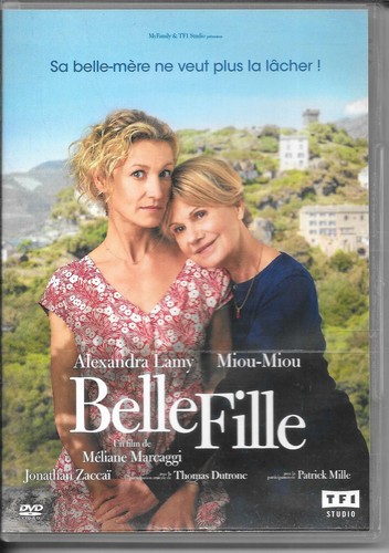Dvd zone belle - dvd,