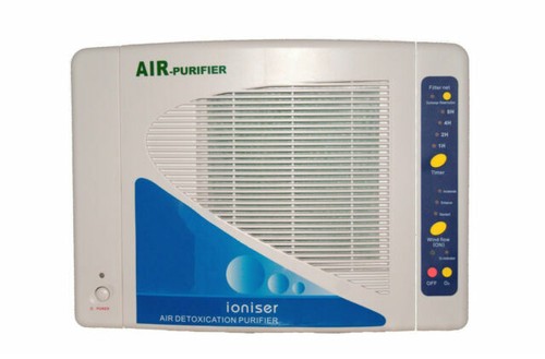 épurateur air odeur - Épurateur, d'air