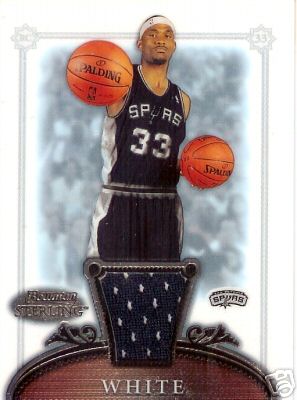 2007 bowman sterling - 2007,