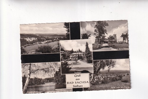 4320 carte postale postcard - carte,