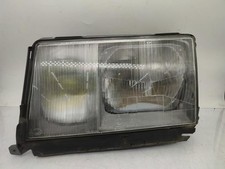 Optique avant principal gauche (feux)(phare) MERCEDES 250 W124 PHASE 1