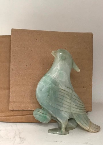 Oiseau jade chinois - en,