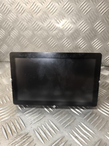 Ecran gps nissan - gps, qashqai