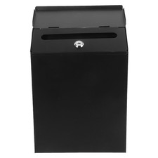  Boîte aux lettres murale à