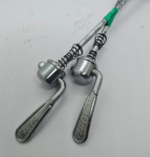 Blocage rapide, moyeux de roues, SPIDEL pour PEUGEOT, Mercier, Gitane,  1970s