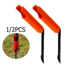 Pêche Tige Ressort Repos Mer