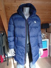 Doudoune Longue Chevignon