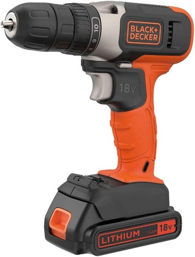 Perceuse visseuse sans - sans, fil