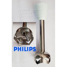 Pied mixeur métal Philips