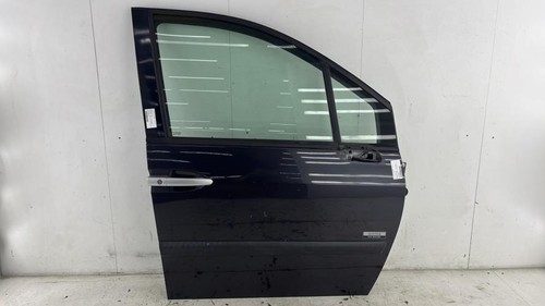 Porte avant droit peugeot 807 - droit,