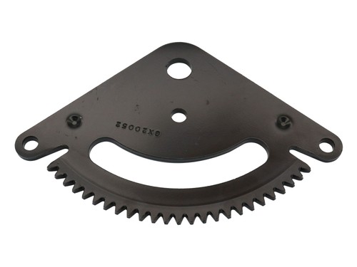 Segment direction adapté - de,
